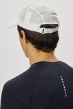 Кепка Nordski Run White/Black