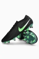 Бутсы Nike Tiempo Maestro Elite SG-Pro - черный