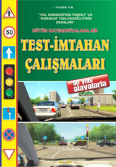 Test-imtahan çalışmaları 2023