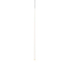 Люстра Slim H100 White