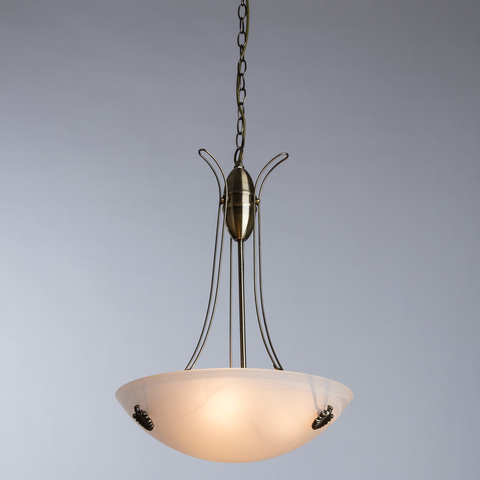 Люстра Arte Lamp Ninna A8615SP-3AB