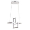 Люстра Arte Lamp Mercure A6011SP-1WH