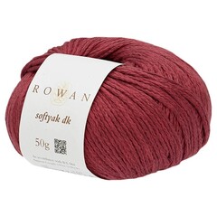 Пряжа Rowan Softyak DK (236)