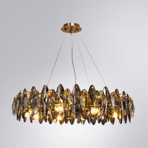 Люстра Divinare Ophelia 7203/17 LM-12