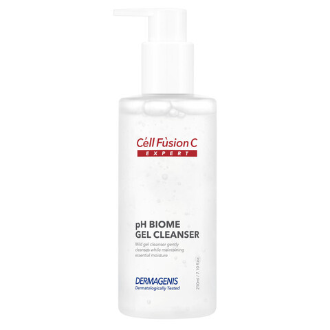 Post Alpha pH Balancing Gel Cleanser Балансирующий Гель Для Умывания