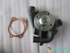 Насос водяной / WATER PUMP АРТ: 994-079
