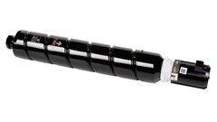Тонер-туба Sakura CEXV49BK (8524B002) для Canon IRADVANCE C3320/C3320i/C3325i/EC3330i/C3520iMFP, черный, 36000 к.
