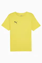 Футболка Puma teamRISE Matchday Junior