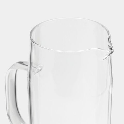 Стеклянный графин BAMBOO PITCHER