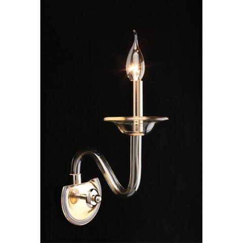 Настенный светильник Aployt Nita APL.730.01.01