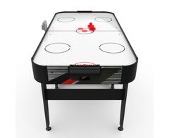 Игровой стол - аэрохоккей DFC Boston2 складной 54