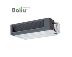 Канальный блок Ballu Super Free Match BDI-FM/in-12HN1/EU