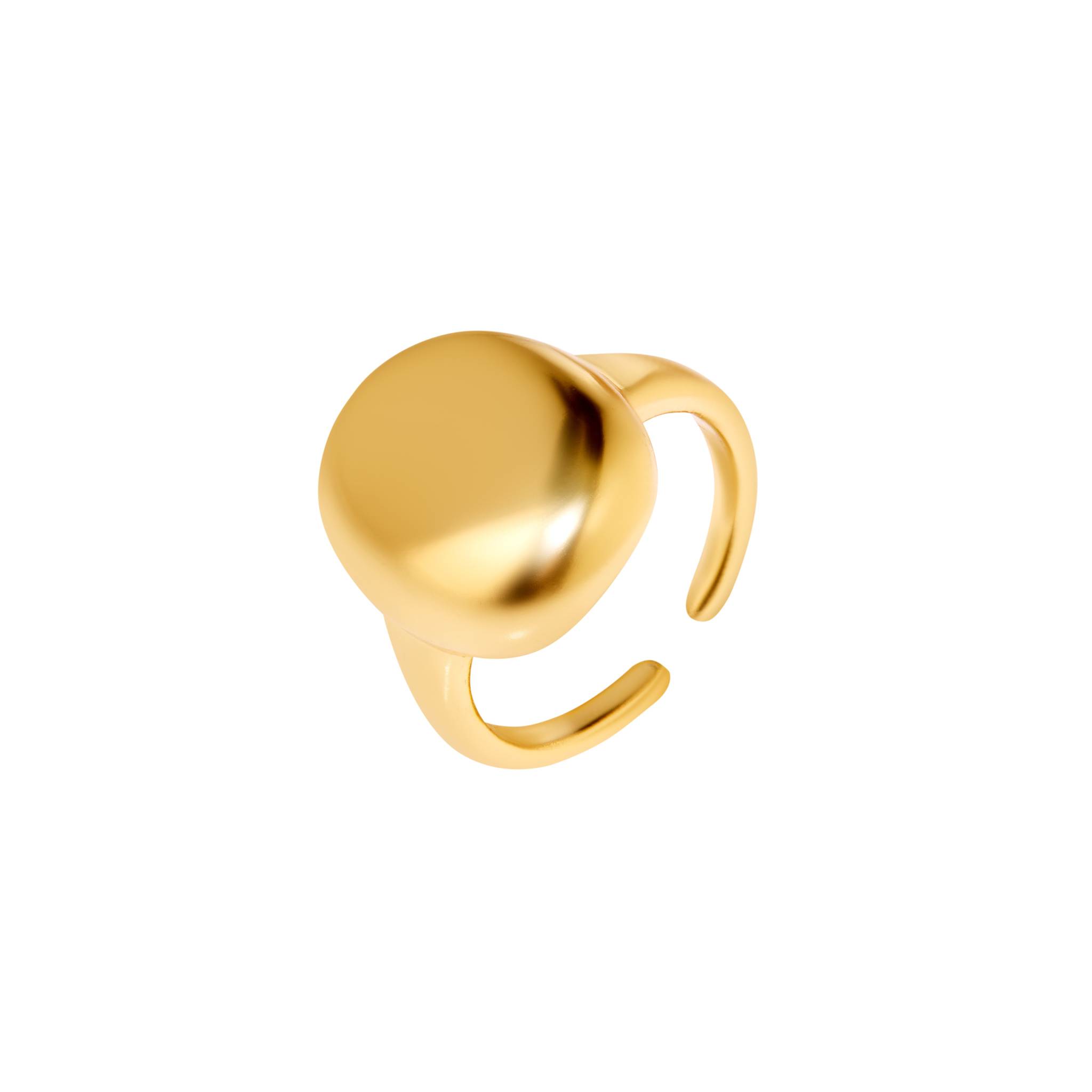 

Кольцо Sinewed Ring