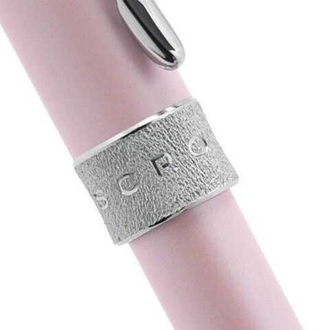 Ручка шариковая Cross Sentiment BCA SE, Pale Pink CT (AT0412-1E)