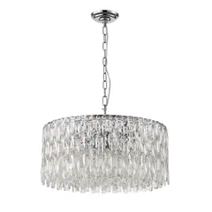 Подвесная люстра Favourite Robby 4723-12P