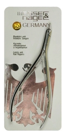 Кусачки MM-999 4 (Messer & Nagel)