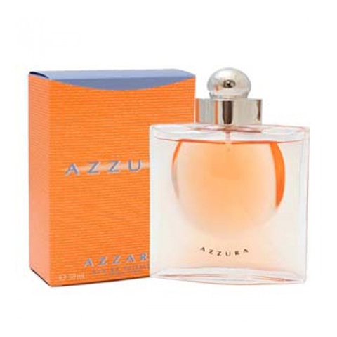 Azzaro Azzura