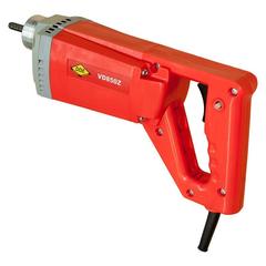 Вибратор глубинный DDE VD 850Z (850 ВТ,5600 об мин,2,1 кг, вал  ZX35  1 м -1,5 м)