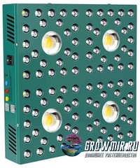 Led светильник LINFA Led lamp gx2 Cree 2530 400W PHYTOLITE