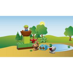 Lego Duplo Конструктор 