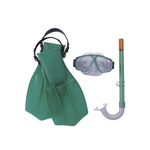 Набор для ныряния Bestway Hydro-Pro Aviator 25009