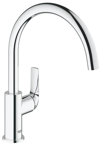 Смеситель для мойки Grohe BauCurve 31536001