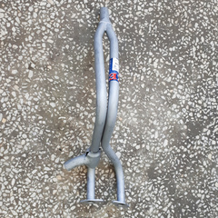 ТРУБА ПРИЁМНАЯ ОКА FOBOS