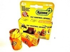 Кузон-зонтики 4 шт