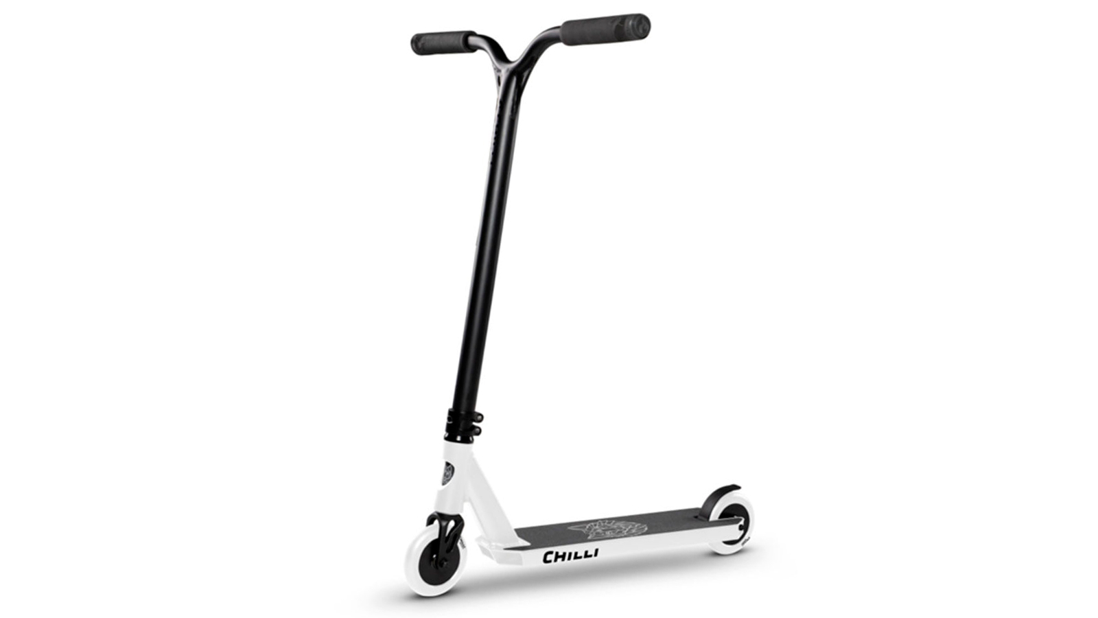 Chilli Archie Cole Pro Series White