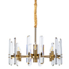 Светильник Divinare Tenerife 7136/18 LM-6