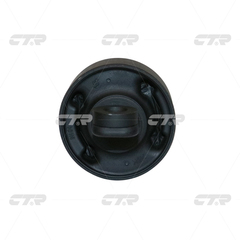 САЙЛЕНТБЛОК РЫЧАГА ЗАДНЕГО ПРОДОЛЬНОГО ПЕРЕДНИЙ ix35 -18.05.2011 CTR ЛЕВЫЙ (D-76,6)