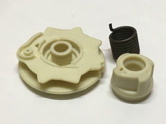 Барабан стартера для бензопилы Husqvarna 137/142 ( комплект )