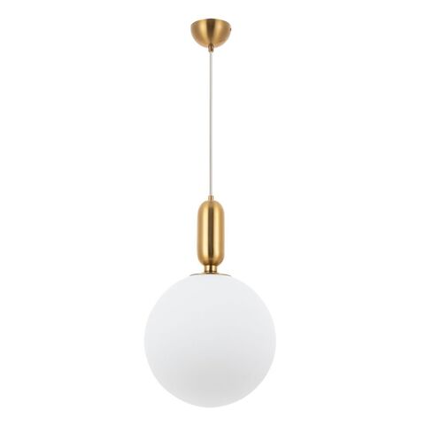 Подвес Arte Lamp Bolla-Sola A3330SP-1PB