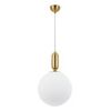 Подвес Arte Lamp Bolla-Sola A3330SP-1PB