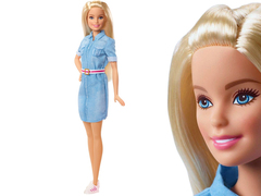 Кукла Барби Barbie серия Путешествия
