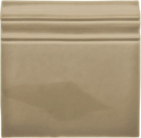 Adex Studio Rodapie Silver Sands 14.8x14.8