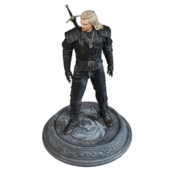 Фигурка Netflix The Witcher Geralt Figure 22 см 0761568008685