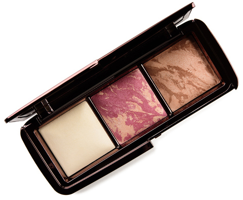 Hourglass Ambient Lighting Palette - Diffused Edit