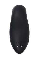 Вакуумный стимулятор клитора в форме косатки Satisfyer Orca - 