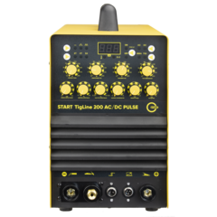 START TigLine 200 AC/DC PULSE Установка аргонодуговой сварки 3ST202AP