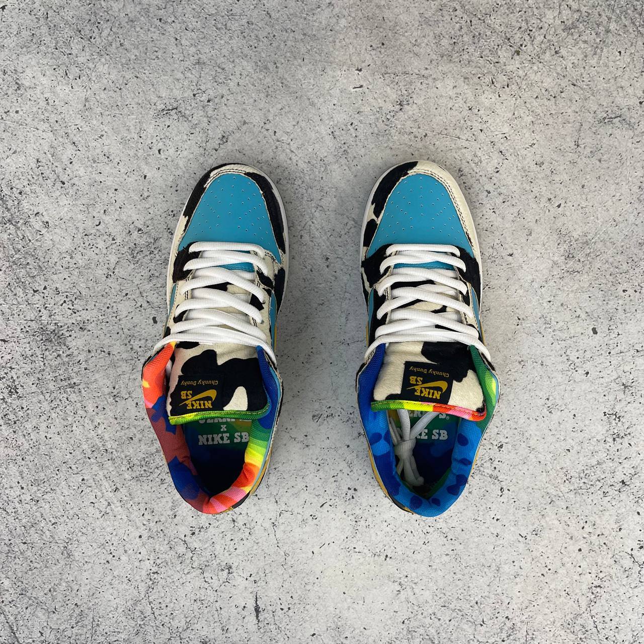 Nike sb dunk lux sales