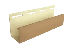 Профиль J30, Карамельный