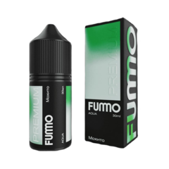 Fummo Aqua Salt 30 мл - Мохито (20 мг)