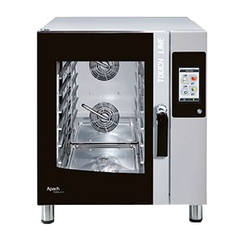 Печь конвекционная Apach Cook Line AB6T