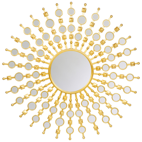 Зеркало Объект мечты Вирсавия