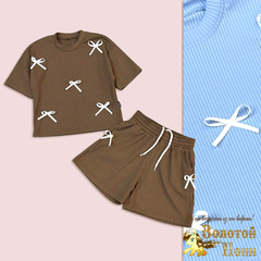 Костюм трикотаж д (5-9) 250511-SH590