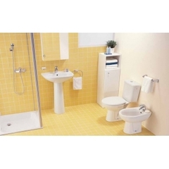 УМЫВАЛЬНИК JIKA ZETA 60x47