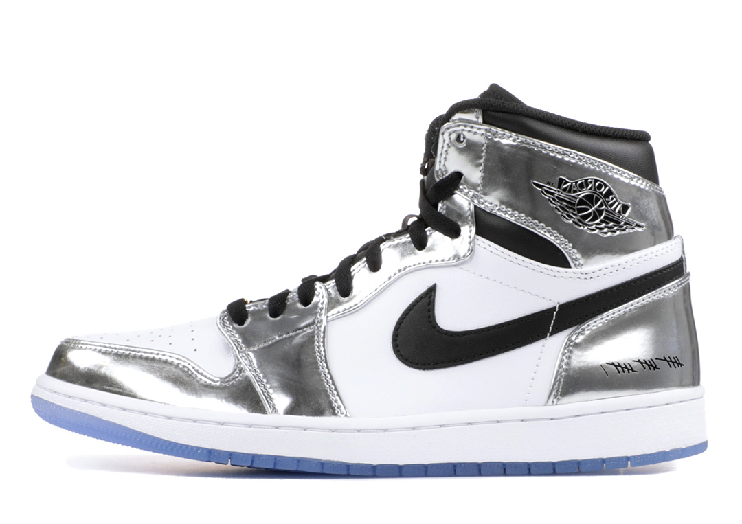 Air Jordan 1 Retro BASKETROOM.RU