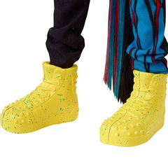 Нейтан Рот. Монстрические Мутации