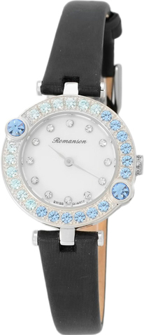 Наручные часы Romanson RL6A15QLW(WH)BK